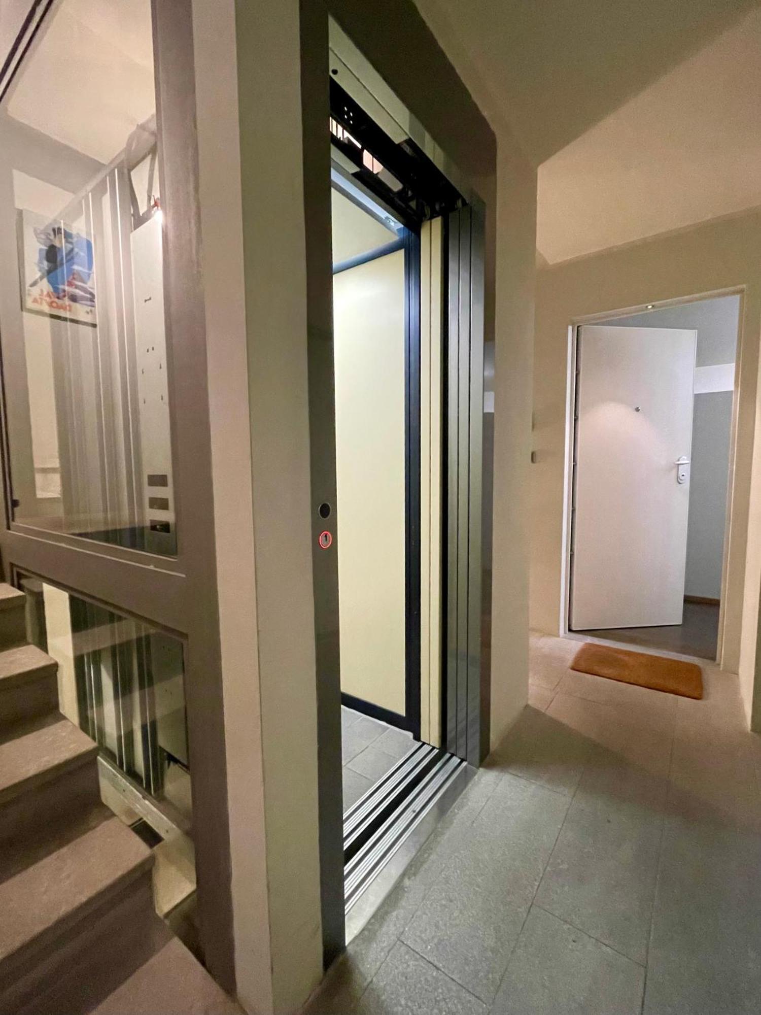 Aymon De Challant Appartement Aosta Exterior photo